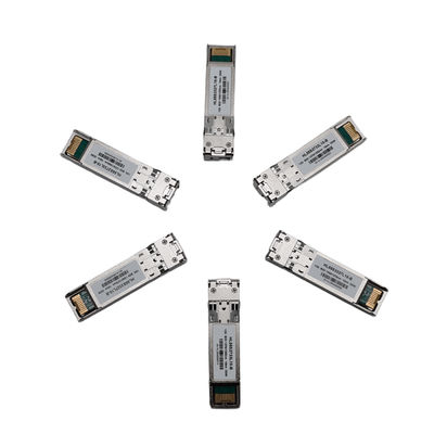 China BIDI SDI 12G Fiber Optic SFP-equipped 1270/1330nm supplier