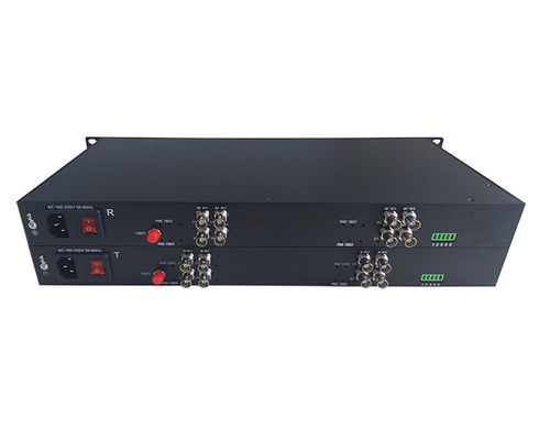 China Broadcast AV Transmission Equipment with 1080P HD-SDI video transmitter and receiver Support SMPTE-292M / SMPTE-259M supplier
