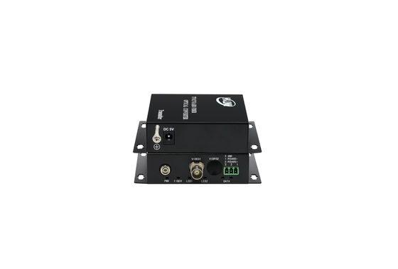 hd sdi to fiber converter HDCVI Video Over Fiber Converter FC 20KM / HDCVI Video Converter supplier