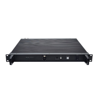 4K Video Transmissions in Live Production With Multiple Signals, SMPTE Hybrid Cable to Supply Power supplier