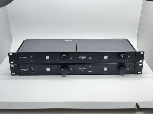 1U Rack 4K EFP To Fiber Camera Systems For Live Event With Base Station Control supplier