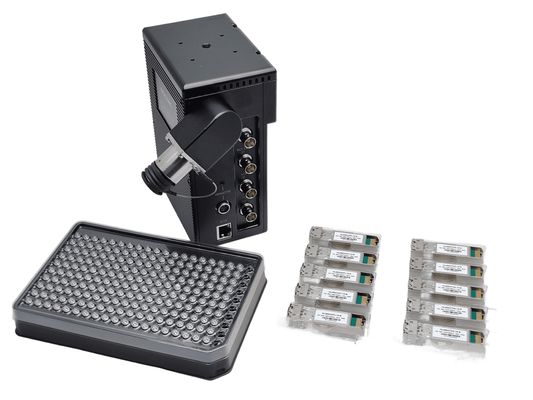 BIDI SDI 12G Fiber Optic SFP-equipped 1270/1330nm supplier