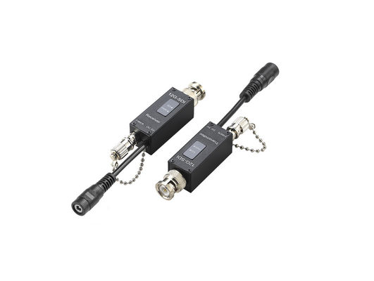 Mini 12G SDI Video to Fiber Optic Converter SDI to Fiber Optic Transmitter Receiver supplier