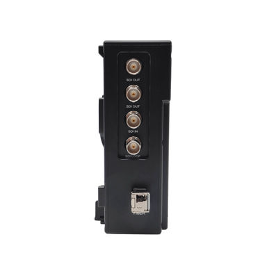 4K SDI Extender over Fiber, EFP Camera Systems, Base Station Control supplier