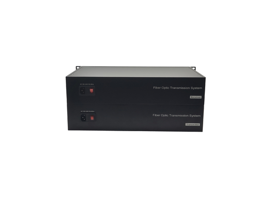12G-SDI Video/XLR Audio/Ethernet 4K Fiber Transmission Optical Converter for Blackmagic Design BMD Yellobrik supplier