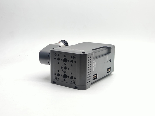 V-mount 12G SDI Fiber Optic Box with PGM supplier