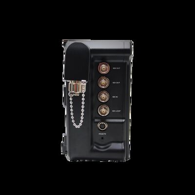 For SONY FX9 4K 12G-SDI Fiber Transmission System With Remote supplier
