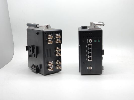 5x 3G SDI Optical Fiber Transmission Kits With 1G Network supplier