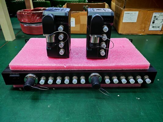 BMD SMPTE 4K 12G-SDI Fiber Transmission System supplier