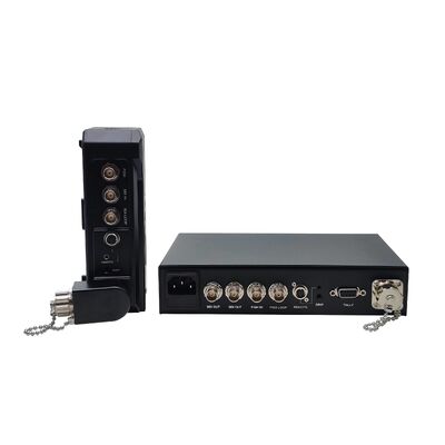 ODC Fiber 4K 12G SDI Fiber Transmission System With Base Station supplier