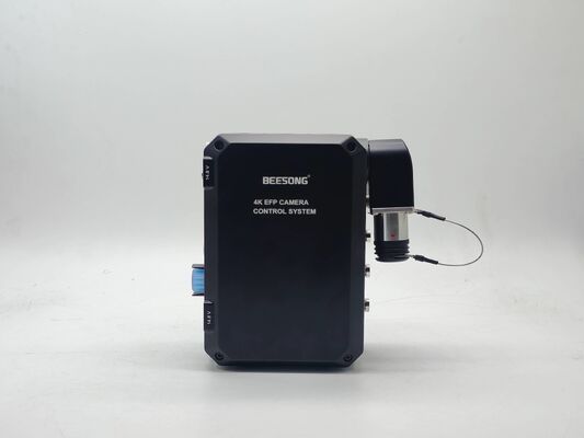 Premium EFP Fiber Optic Transport System With 12G SDI/PGM/Intercom/Ethernet/SYNC  for Live Sports or Mega Events supplier