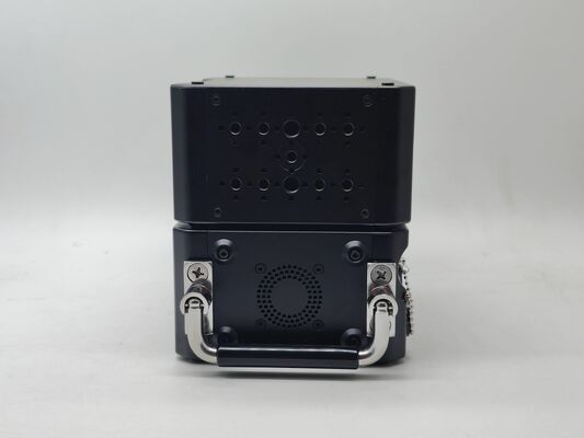 5x 12G SDI Fiber Transmission Mux With 1000M Network supplier