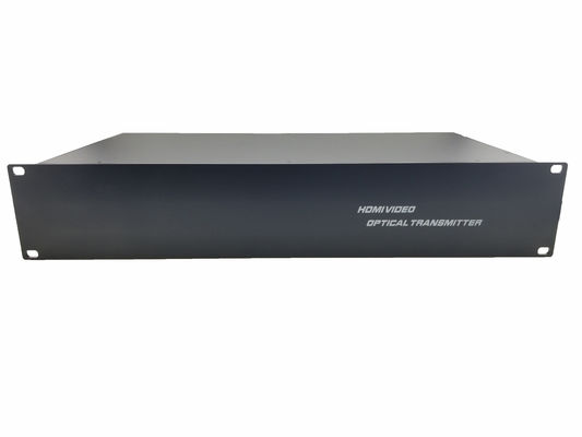 1 - 64Chs 4k HDMI Transmitter video optical converter External Power Supply supplier