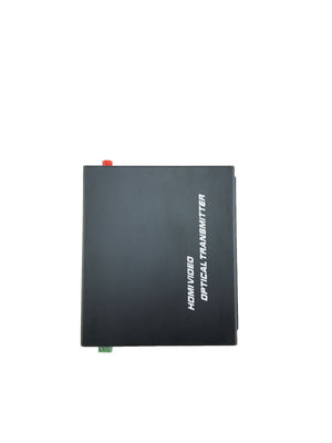 1080P/60HZ 2channel forward HDMI optical extender Fiber Video Converter 20KM distance single mode supplier