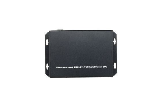 1080P/60Hz HDMI to Fiber Optic Transmitter Receiver HDMI Fiber Optical Extender hdmi converter supplier