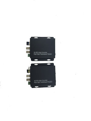 Ho-Link 1 Channel Unidirectional 3G-SDI SDI Video Converter Audio with Data 485/232/422 supplier